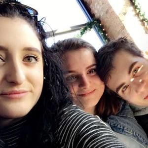 Meet your Posher, Mallory